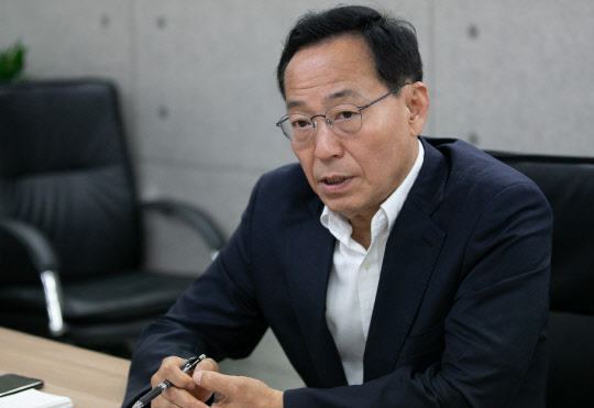 김태기 단국대 경제학과 교수. <디지털타임스 DB>